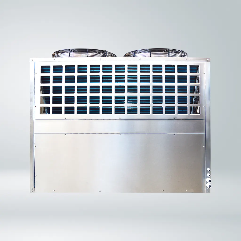 Tera triphasé grande puissance dos