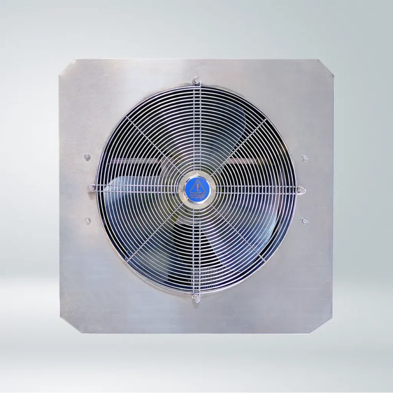 modèle Ultra Inverter ventilateur