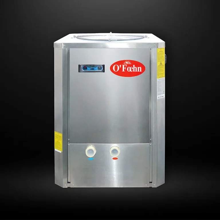 Pompe à chaleur 20kw modèle Ultra Inverter
