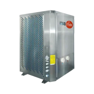 Vera Inverter 28kW  INOX