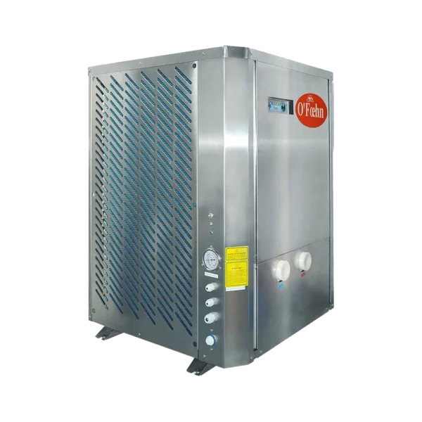 Ultra Inverter 21kW  INOX