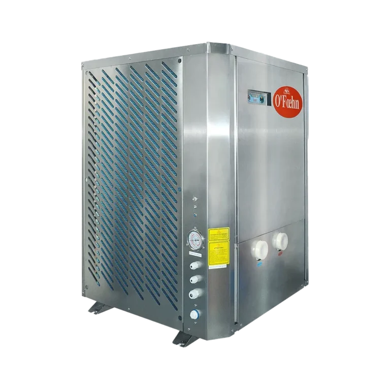 Ultra Inverter 21kW  INOX